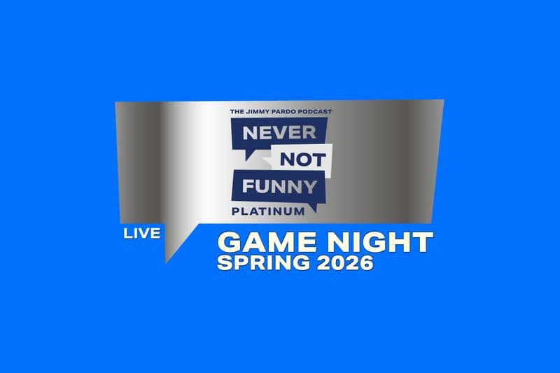 Spring Game Night '26