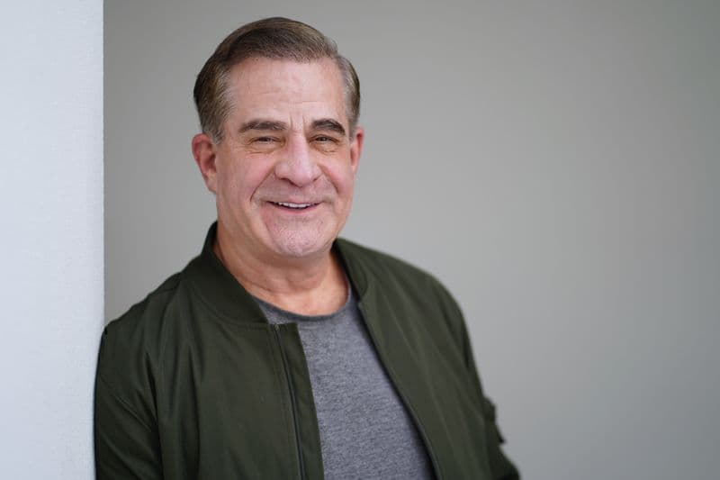38B - Todd Glass