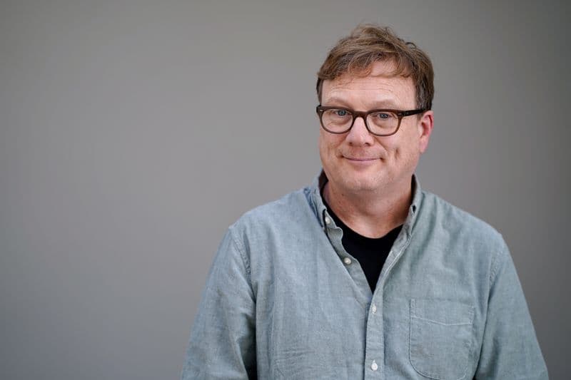 3803 - Andy Daly