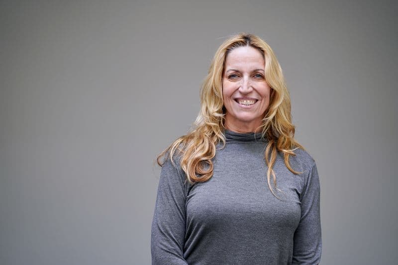 3806 - Laurie Kilmartin