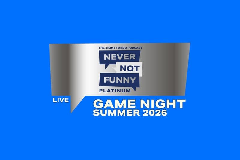 Summer Game Night '26
