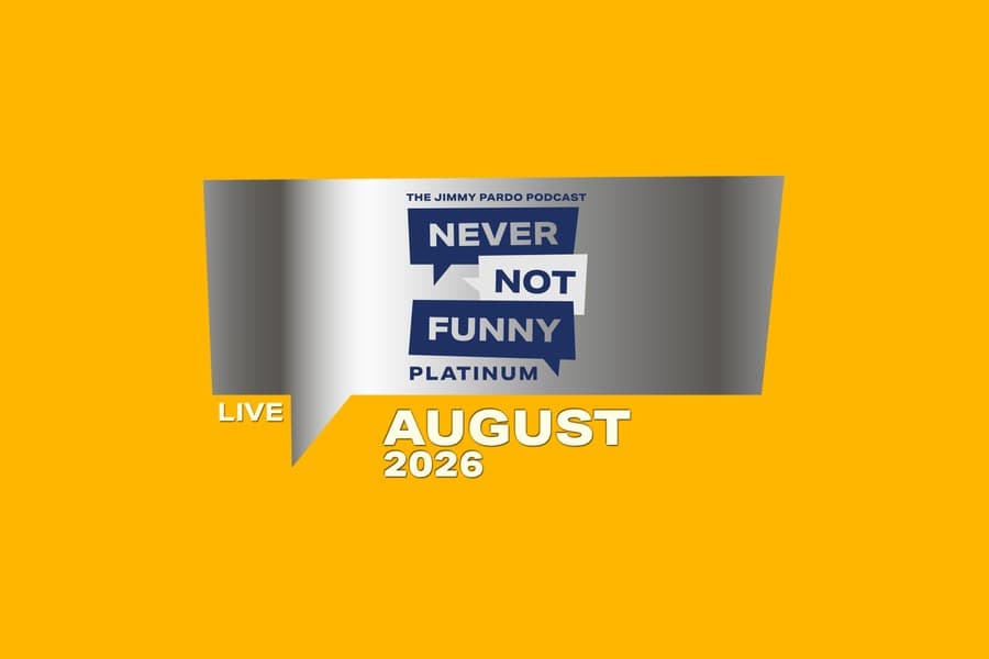 August 12th Programming Note