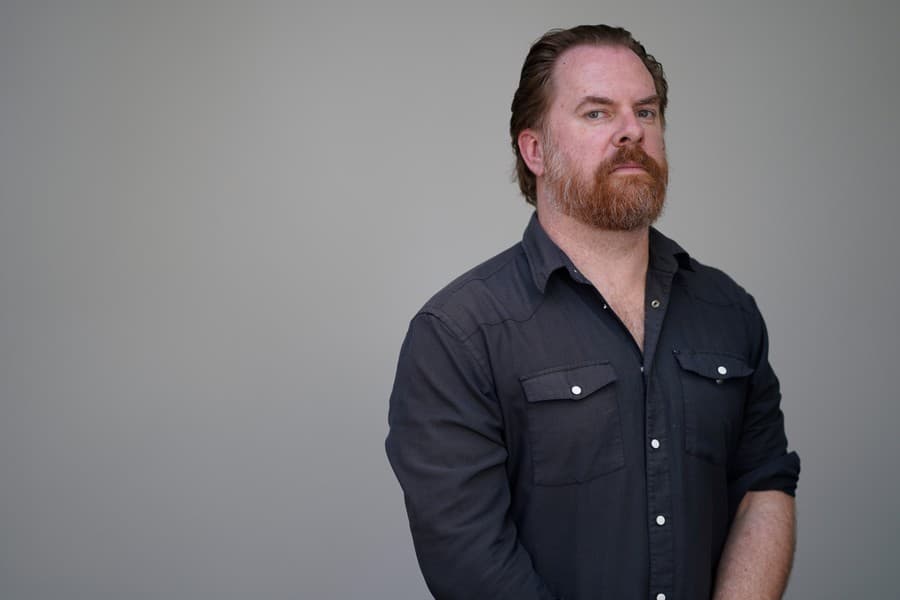 3834 - Bryan Cook