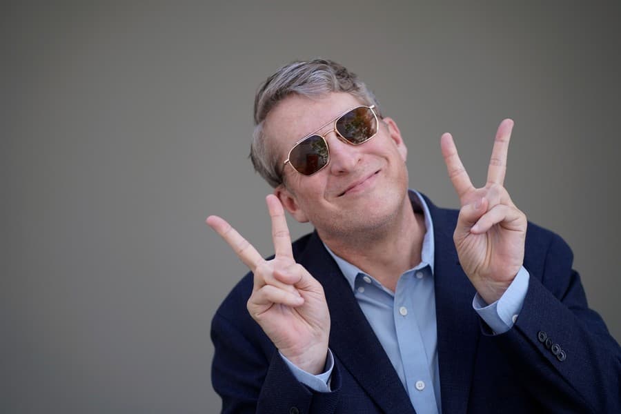 3835 - Scott Aukerman