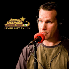 Episode 240 - Pat Francis