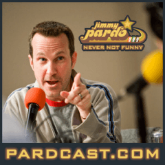 Episode 303 - Pat Francis