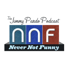 Stupid Questions: Season 9 - Primo Bonus Audio