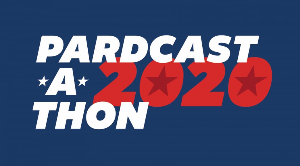 $160,986.94 Raised! #PCAT2020